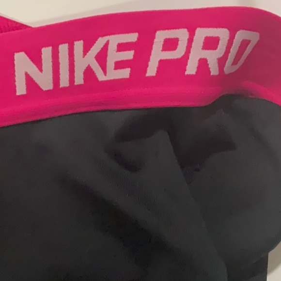 Pants - Nike Pro Leggings L